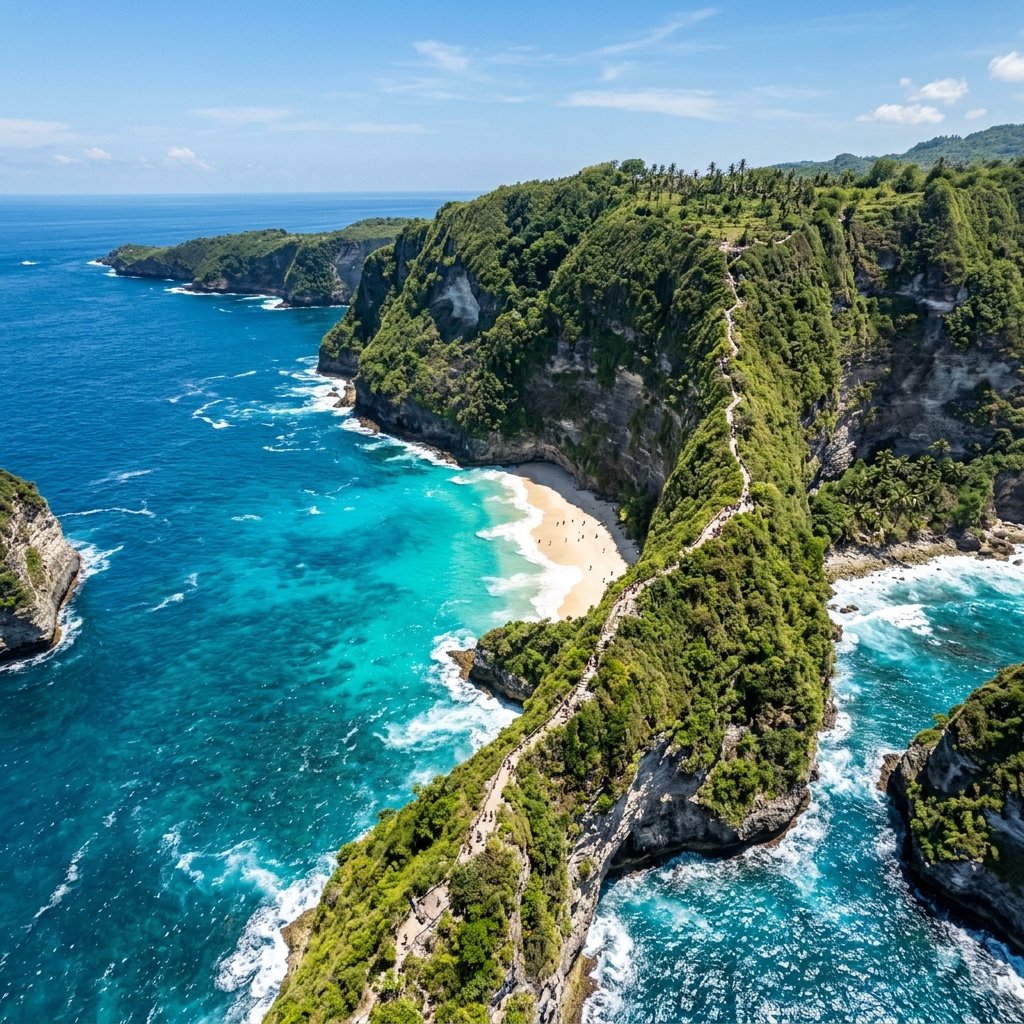 Galeri Perjalanan 2